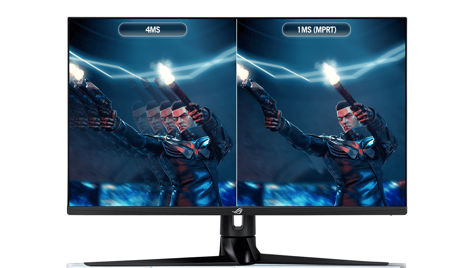 ASUS PG32UQR 32" UHD 3840 X 2160 (4K) 144 Hz DSC Support, Adaptive Sync ...